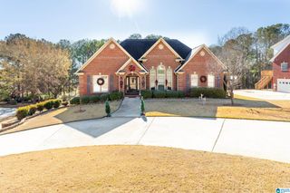 7513 OLD MILL CIRCLE, Trussville, AL 35173