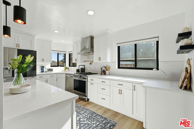 5509 Onacrest Drive, Los Angeles, CA 90043