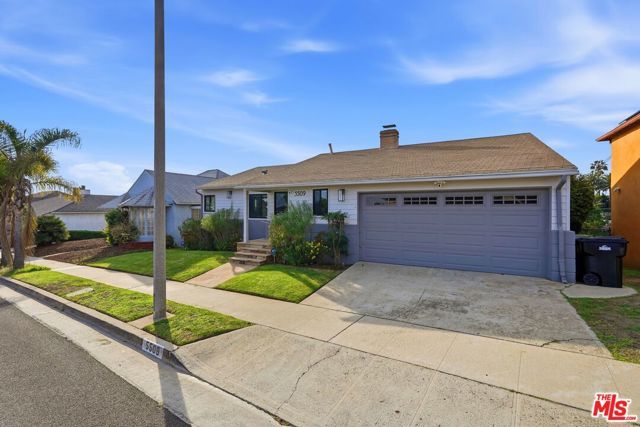 5509 Onacrest Drive, Los Angeles, CA 90043
