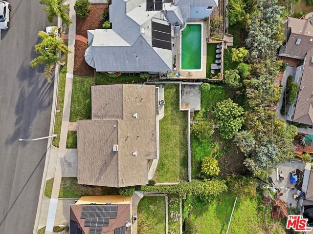 5509 Onacrest Drive, Los Angeles, CA 90043