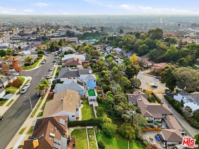 5509 Onacrest Drive, Los Angeles, CA 90043