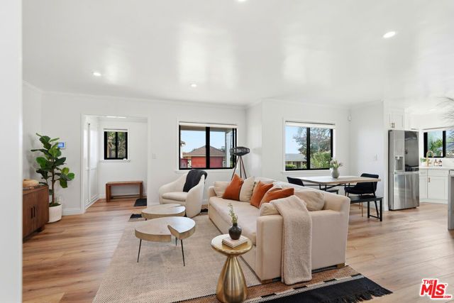 5509 Onacrest Drive, Los Angeles, CA 90043