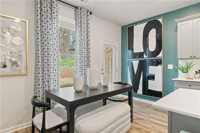 631 Treasure Drive, Stockbridge, GA 30281