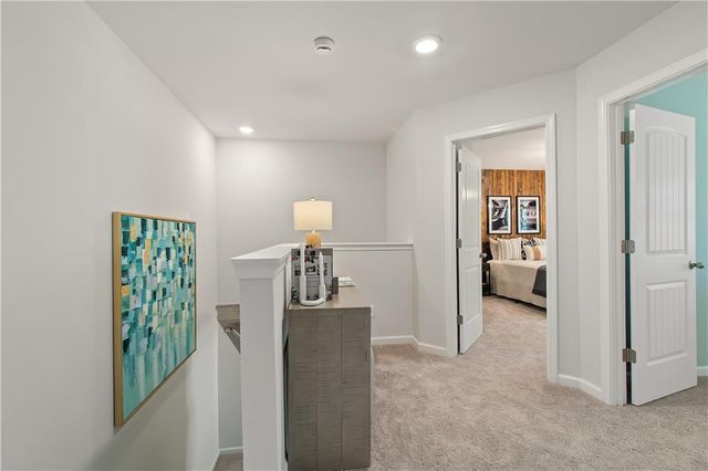 631 Treasure Drive, Stockbridge, GA 30281