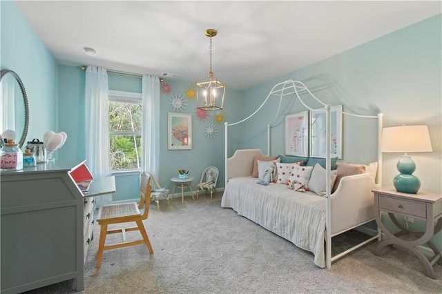 631 Treasure Drive, Stockbridge, GA 30281