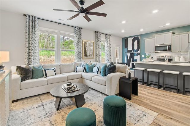 631 Treasure Drive, Stockbridge, GA 30281