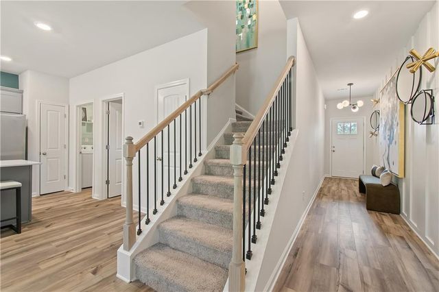 631 Treasure Drive, Stockbridge, GA 30281