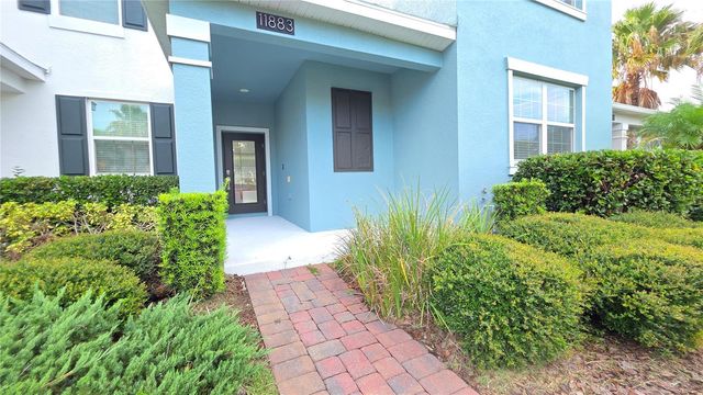 11883 PULITZER PLACE, Orlando, FL 32832