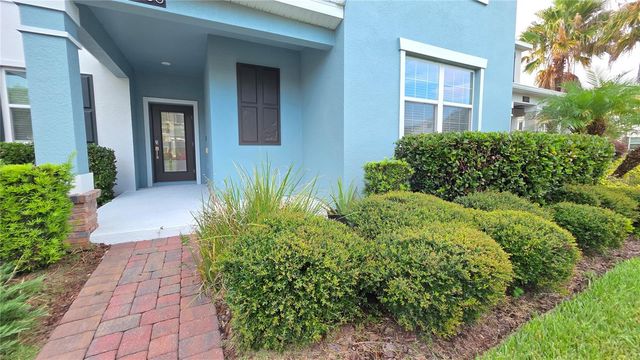 11883 PULITZER PLACE, Orlando, FL 32832