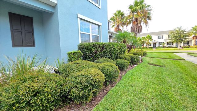 11883 PULITZER PLACE, Orlando, FL 32832