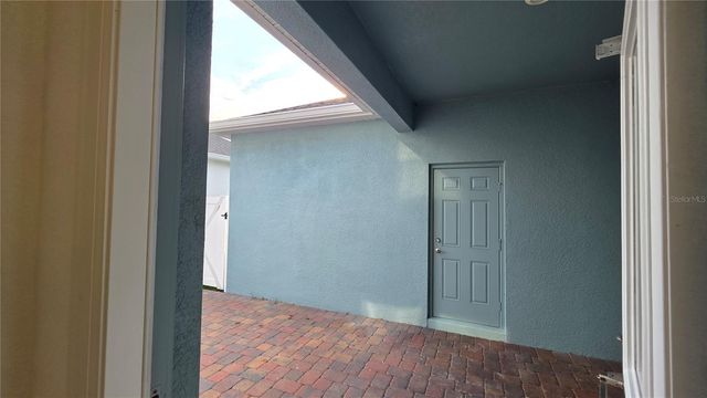 11883 PULITZER PLACE, Orlando, FL 32832