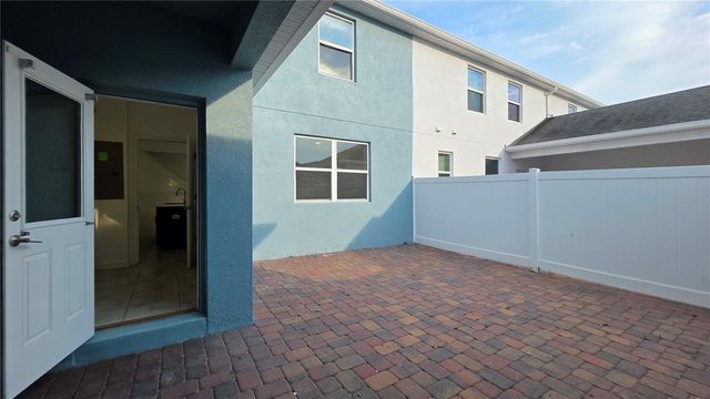 11883 PULITZER PLACE, Orlando, FL 32832