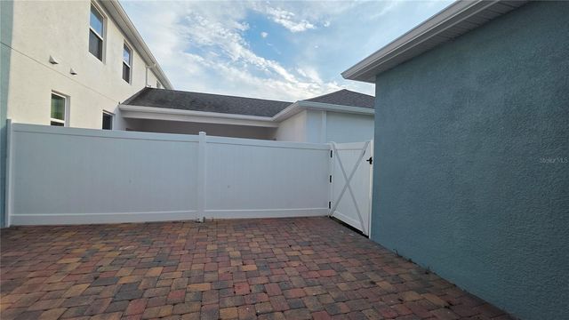 11883 PULITZER PLACE, Orlando, FL 32832