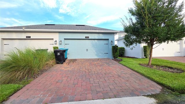 11883 PULITZER PLACE, Orlando, FL 32832
