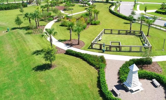 11883 PULITZER PLACE, Orlando, FL 32832