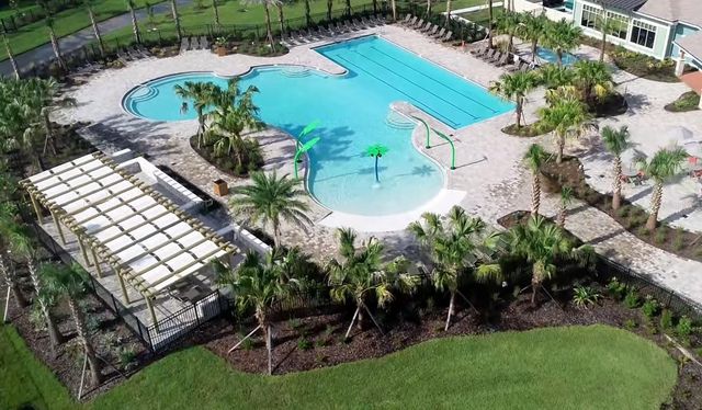 11883 PULITZER PLACE, Orlando, FL 32832