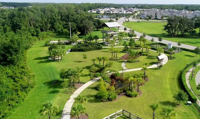 11883 PULITZER PLACE, Orlando, FL 32832