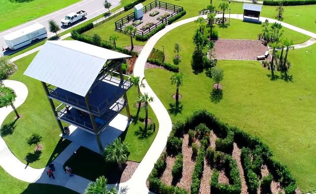 11883 PULITZER PLACE, Orlando, FL 32832