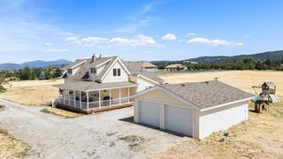 13716 E Piper Rd, Spokane, WA 99217