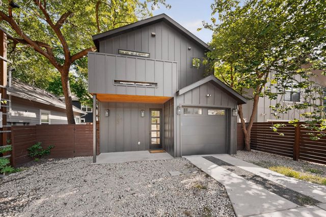 1708 Canterbury ST 2, Austin, TX 78702