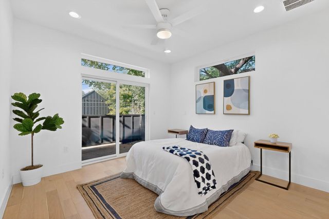 1708 Canterbury ST 2, Austin, TX 78702