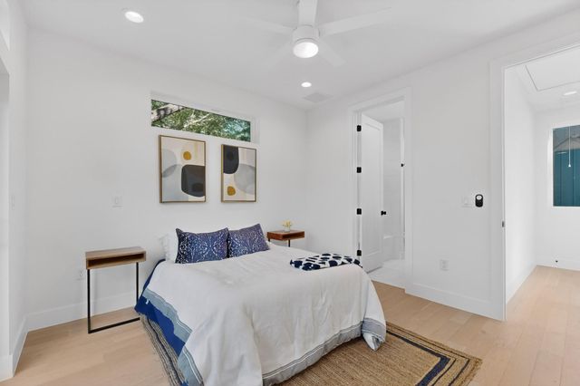 1708 Canterbury ST 2, Austin, TX 78702