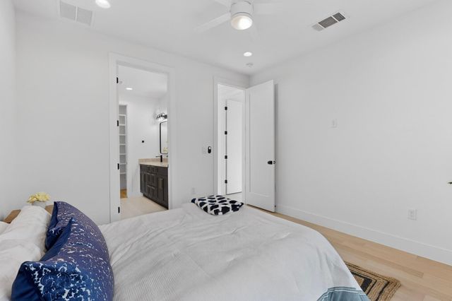 1708 Canterbury ST 2, Austin, TX 78702
