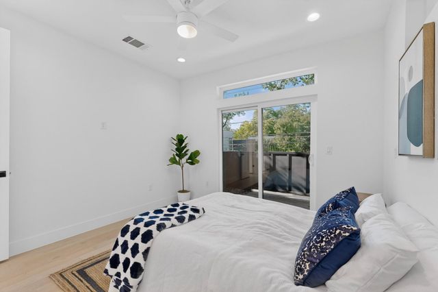 1708 Canterbury ST 2, Austin, TX 78702