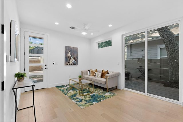 1708 Canterbury ST 2, Austin, TX 78702