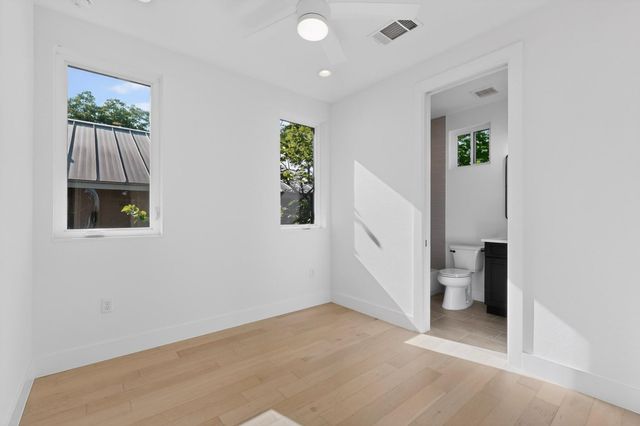 1708 Canterbury ST 2, Austin, TX 78702