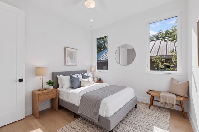 1708 Canterbury ST 2, Austin, TX 78702