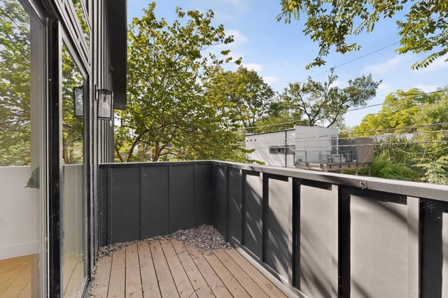 1708 Canterbury ST 2, Austin, TX 78702
