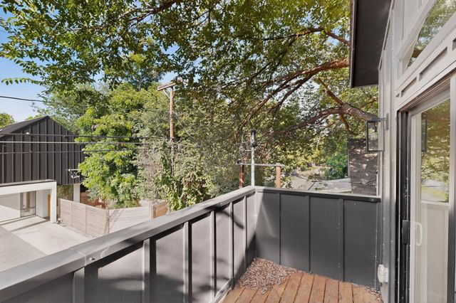 1708 Canterbury ST 2, Austin, TX 78702