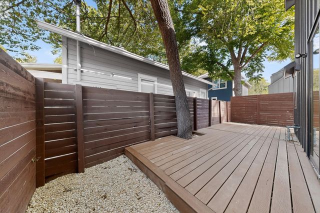 1708 Canterbury ST 2, Austin, TX 78702