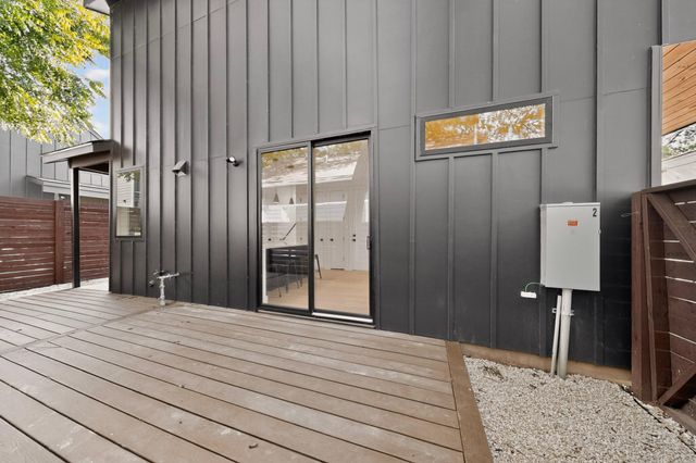 1708 Canterbury ST 2, Austin, TX 78702