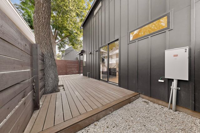 1708 Canterbury ST 2, Austin, TX 78702