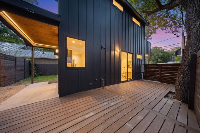 1708 Canterbury ST 2, Austin, TX 78702