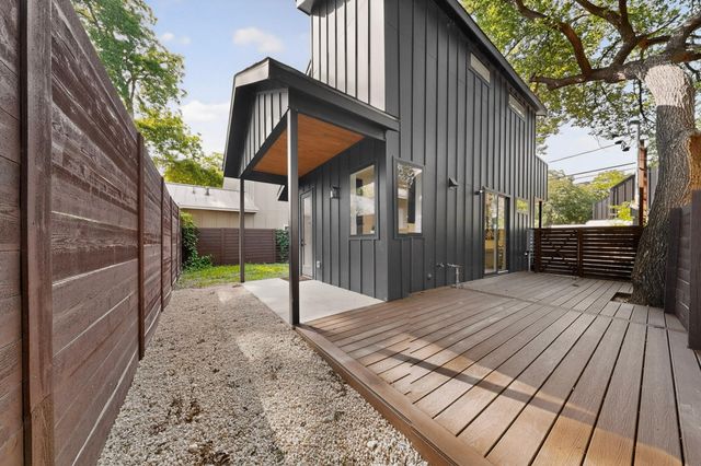 1708 Canterbury ST 2, Austin, TX 78702