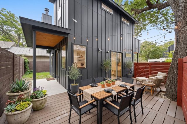 1708 Canterbury ST 2, Austin, TX 78702