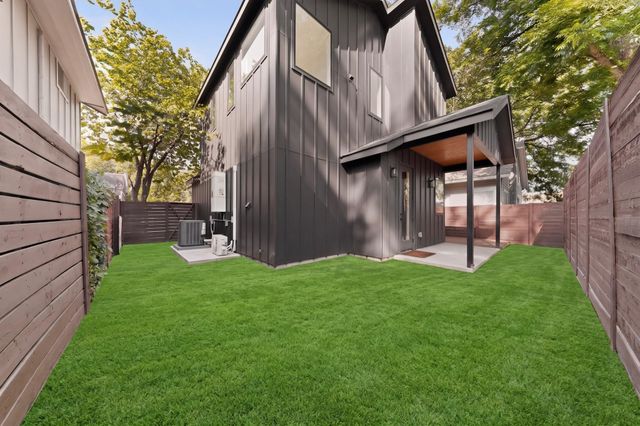 1708 Canterbury ST 2, Austin, TX 78702
