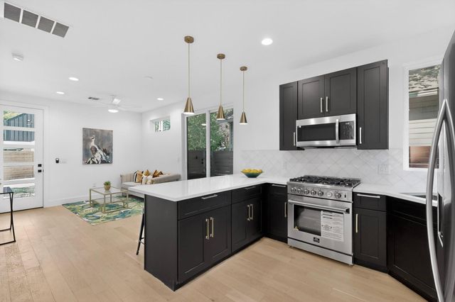 1708 Canterbury ST 2, Austin, TX 78702