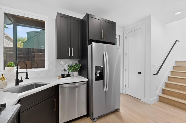 1708 Canterbury ST 2, Austin, TX 78702