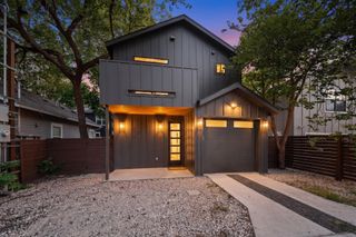 1708 Canterbury ST 2, Austin, TX 78702