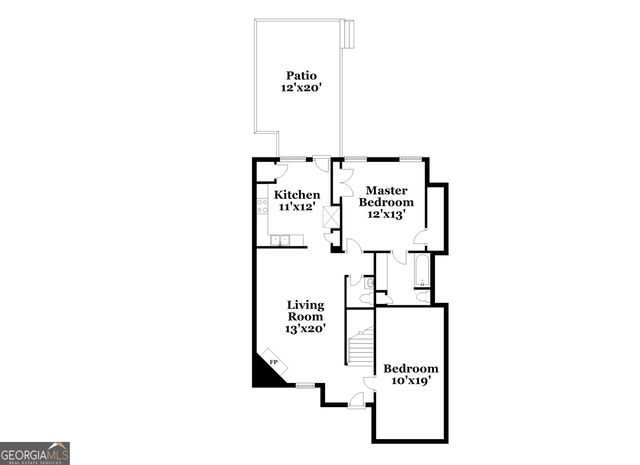 316 Lauren Drive, Fairburn, GA 30213