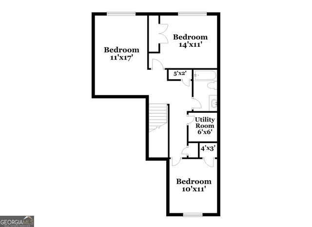 316 Lauren Drive, Fairburn, GA 30213