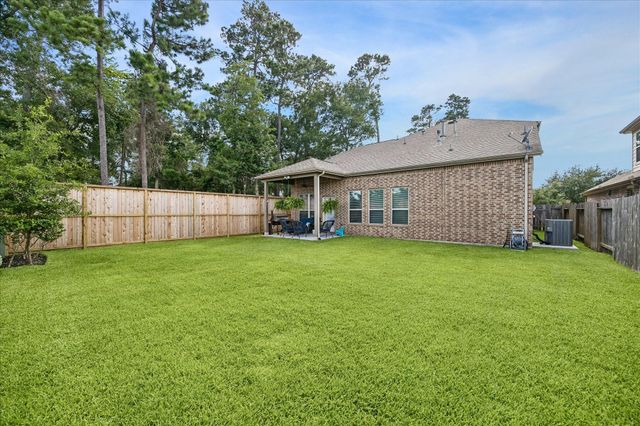 24167 Burks Trail Drive, Porter, TX 77365