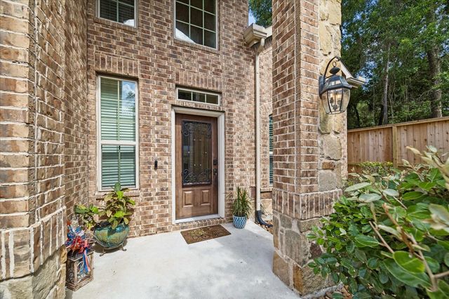 24167 Burks Trail Drive, Porter, TX 77365