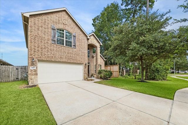 24167 Burks Trail Drive, Porter, TX 77365