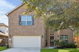 24167 Burks Trail Drive, Porter, TX 77365