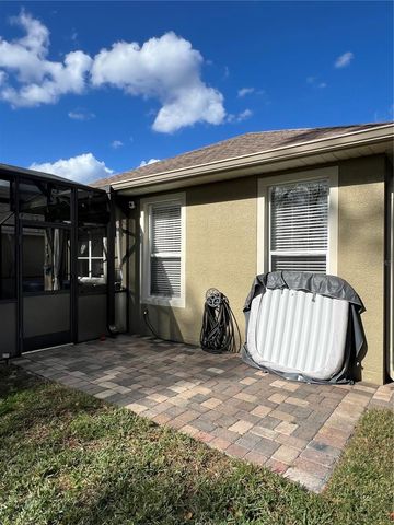 221 ASTERBROOKE DRIVE, Deland, FL 32724